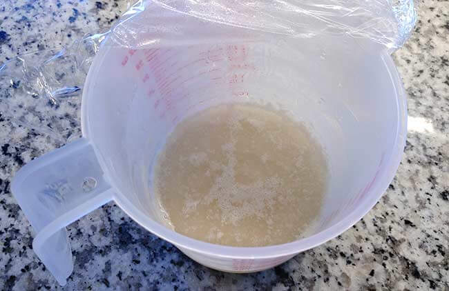 Starter-For-Cuban-Bread-Recipe Starter for Cuban bread recipe